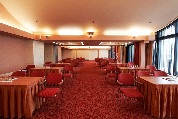 Projecten: Grand Hotel Amrâth Kurhaus